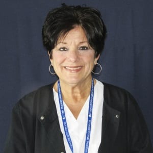 Pam Cheney