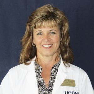Debbie DeRoy