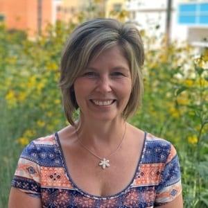 Kristin Gardiner