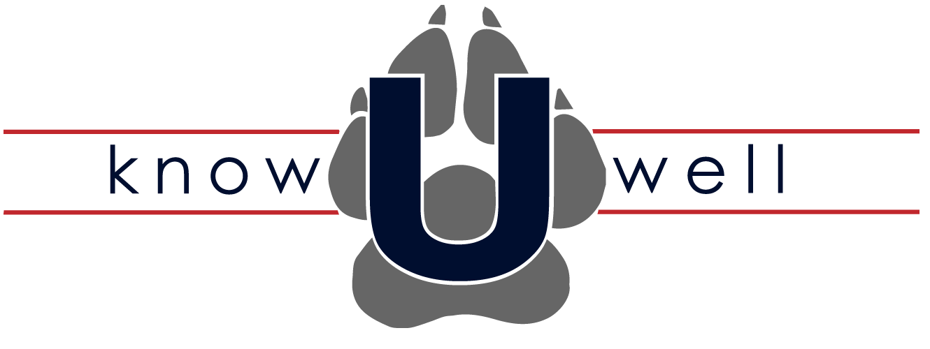 Know-U-Well logo