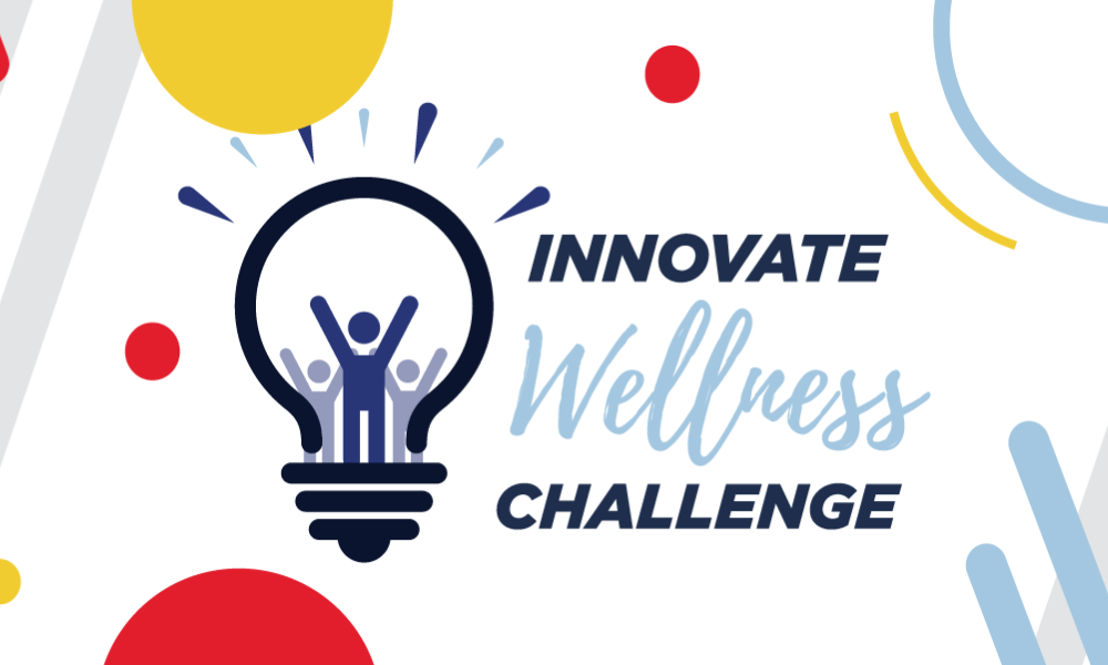 Innovate Wellness Challenge