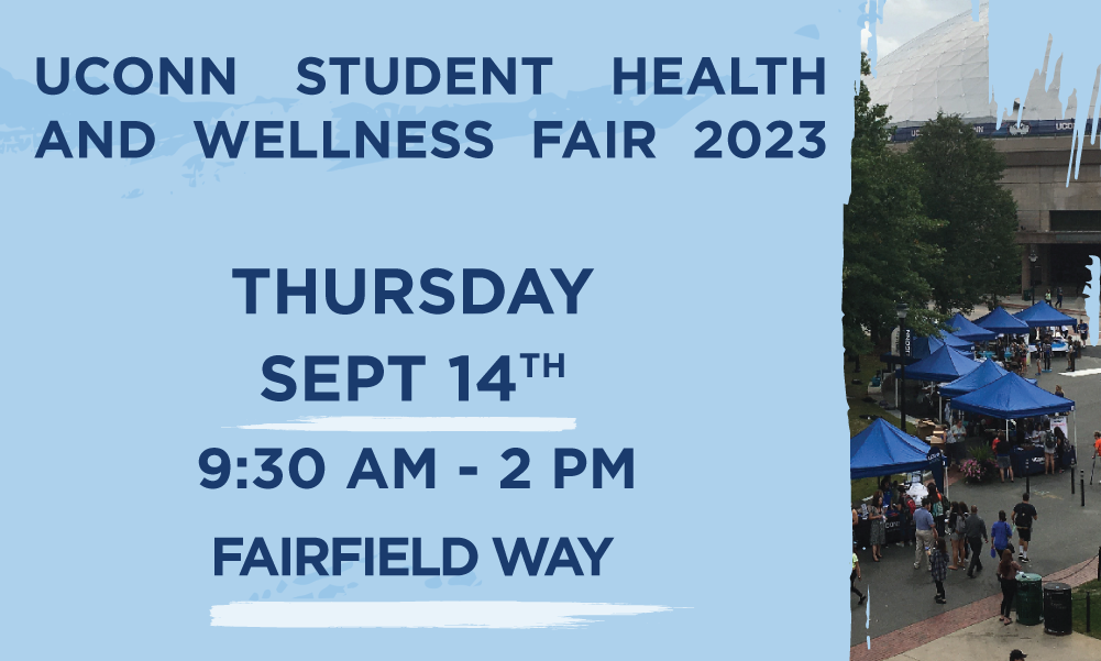 Health Fair 2023